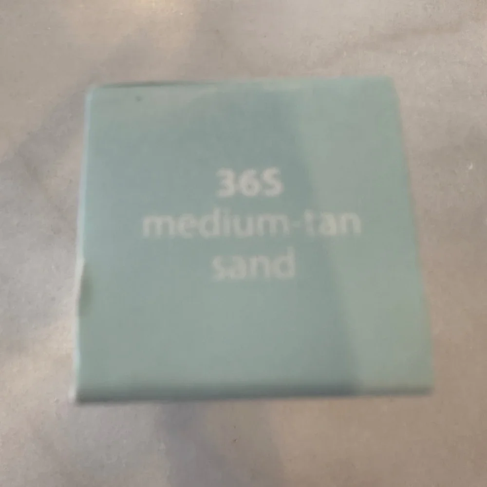 Tarte SEA Power Flex Antioxidant Concealer 36S Medium-Tan Sand 10mL NEW